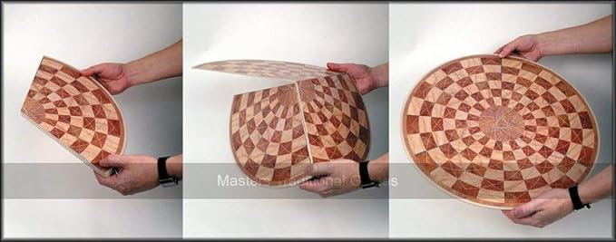 3 Man Chess
