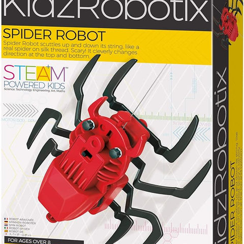 4M Kidzrobotix Spider Robot