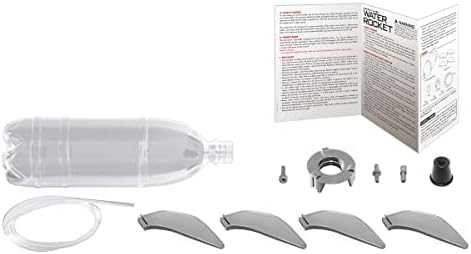 4M Water Rocket Kit