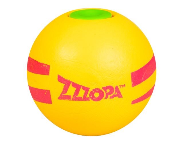 Swirl Zzzopa Ball - Bounce it, Spin It, Fidget!