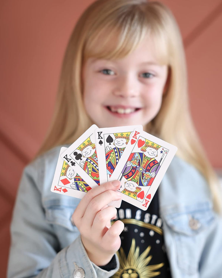 Fifty Greatest Card Tricks - Marvin's Magic