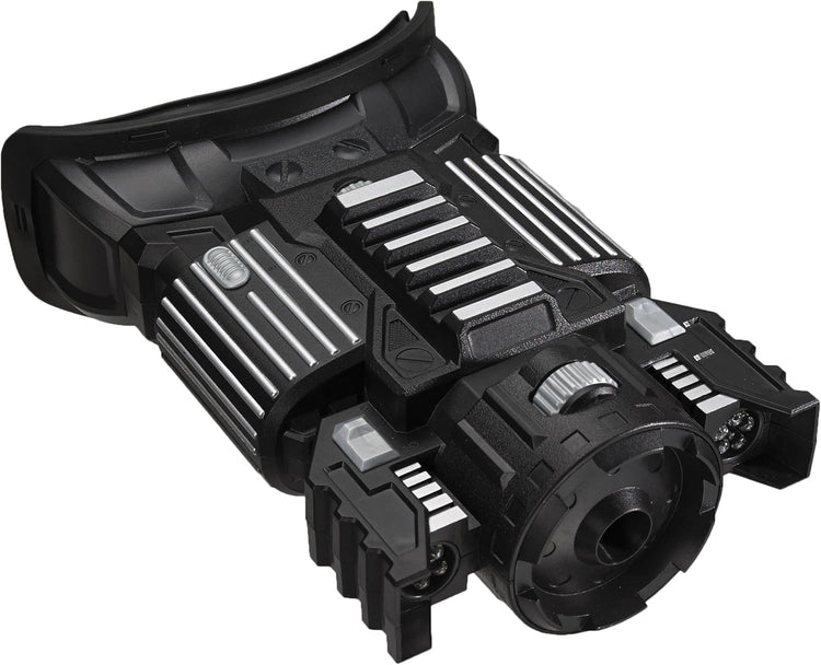 SpyX Night Hawk Scope - Real Infrared Night Vision