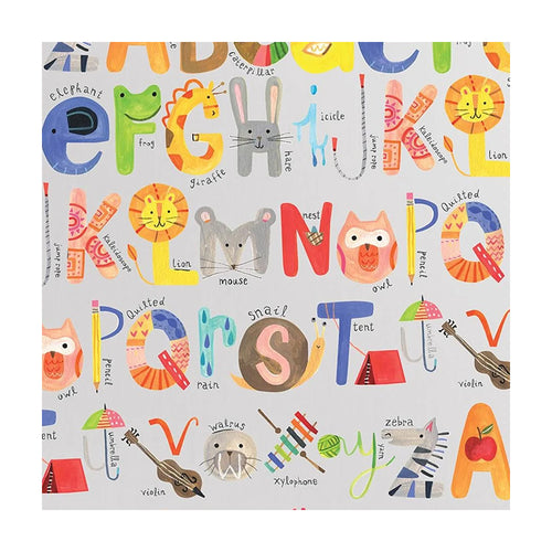 ABCs
