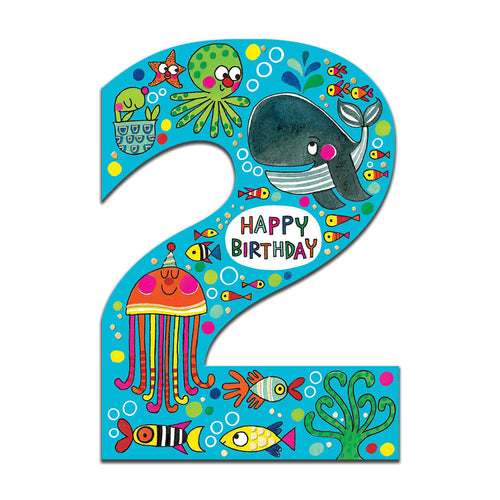 Age 2 Ocean