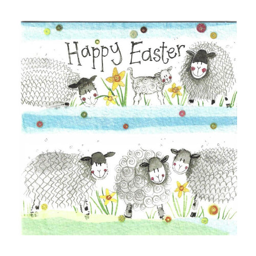 Easter Lambs