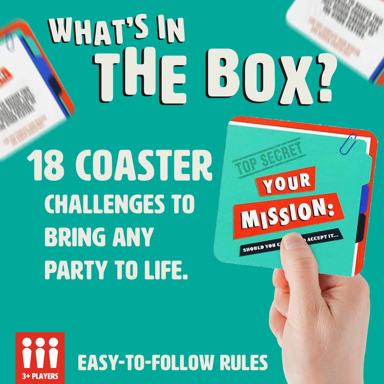 Ginger Fox: Mystery Missions - Complete 18 Secret Challenges
