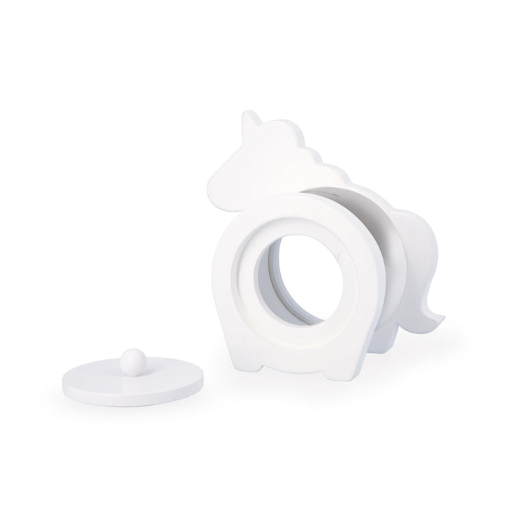 Janod Bolid Magnets - 24 Magnetic Vehicles for Play Walls