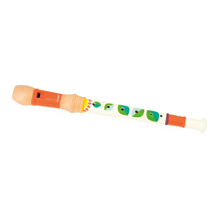 Janod Gioia Music Set - 4 Instruments for Early Rhythm Fun