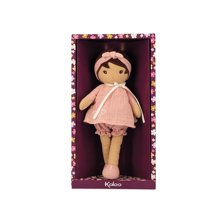 Kaloo Amandine Doll - Forever Friend for Little Explorers