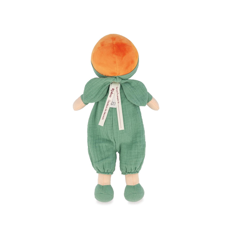 Kaloo Olivia Doll - Dragonfly Overalls for Nature-Loving Tots