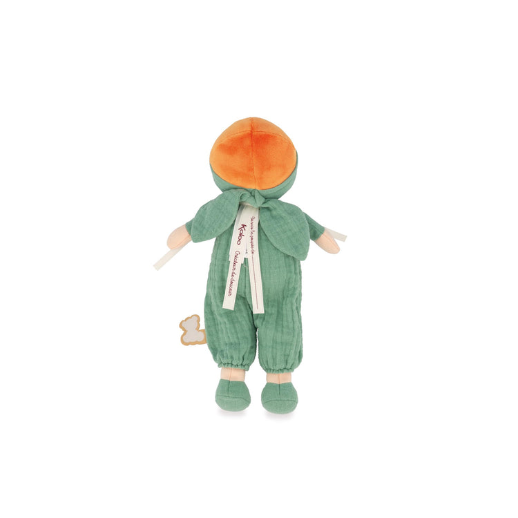 Kaloo Tendresse Olivia Doll - Soft Washable First Companion