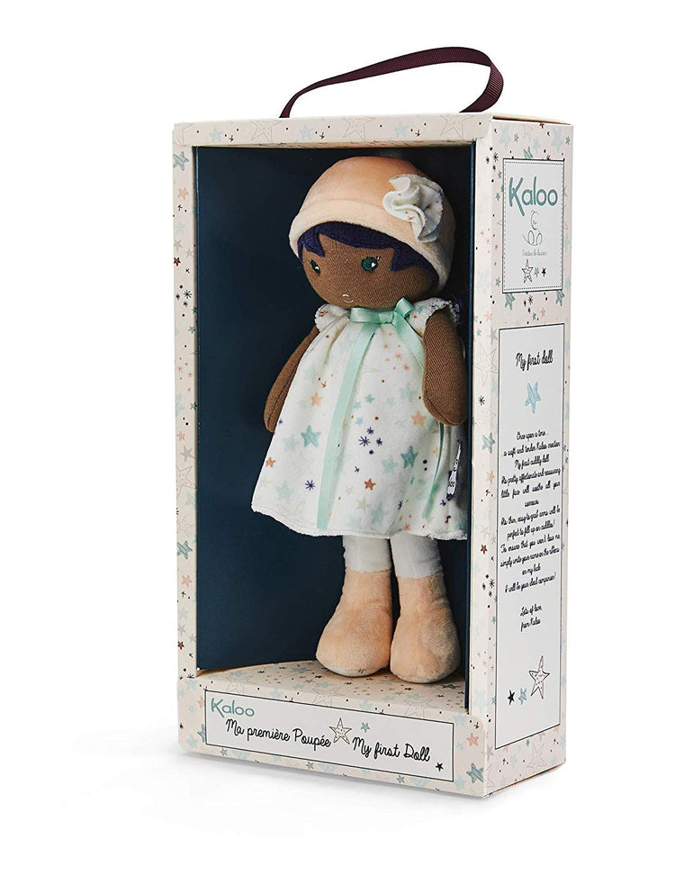 Kaloo Tendresse Manon Doll - Washable Soft Plush for Baby