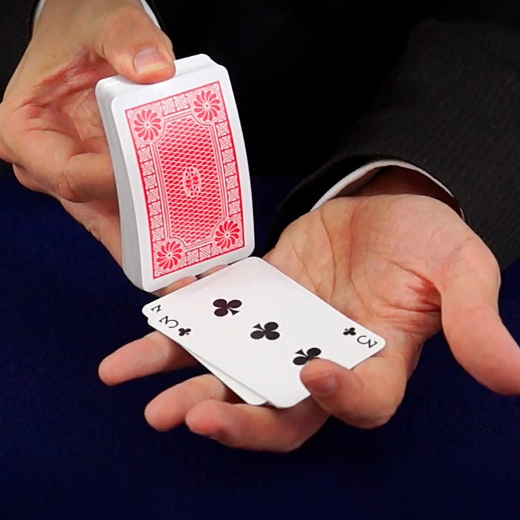 Marvin's Magic Ultimate 250 Card Tricks Set - 250 Card Tricks