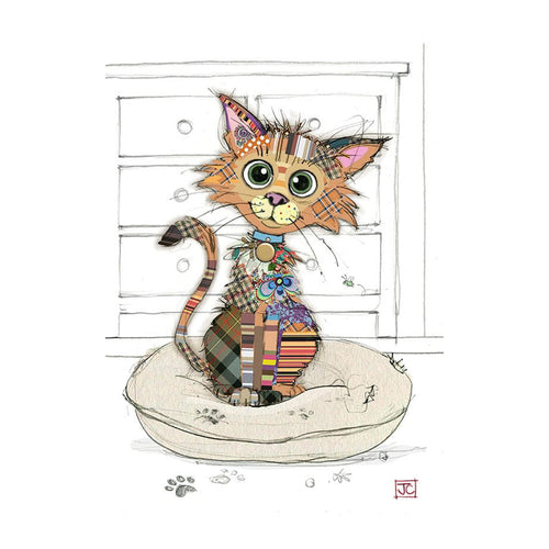 Murphy Kitten