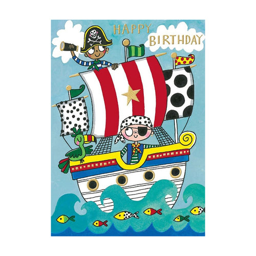 Pirate Party