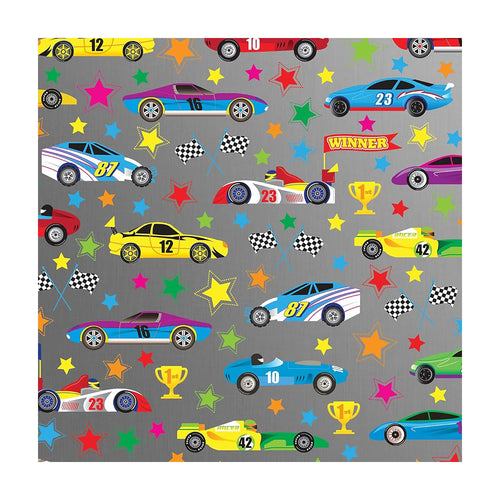 Racecars