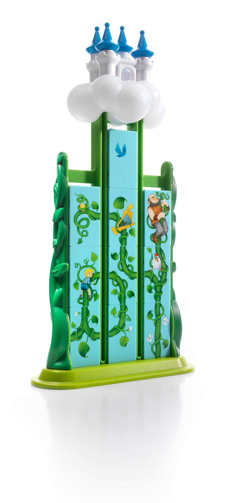 SmartGames Fairytale Games (Jack and The Beanstalk)