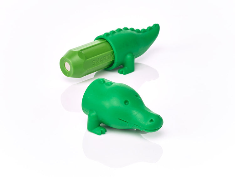 SmartMax My First Safari Animals - 18-Piece Magnetic Set