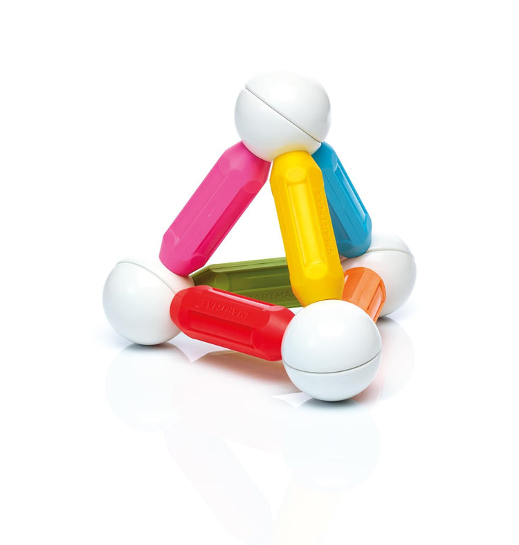 SmartMax Start STEM Building Magnetic Discovery Set