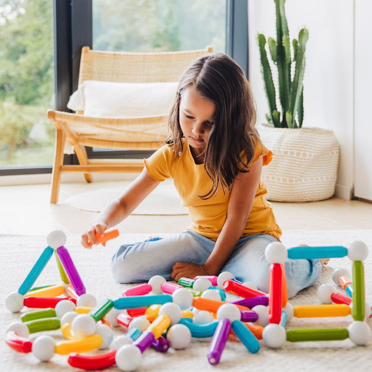 SmartMax Start STEM Building Magnetic Discovery Set