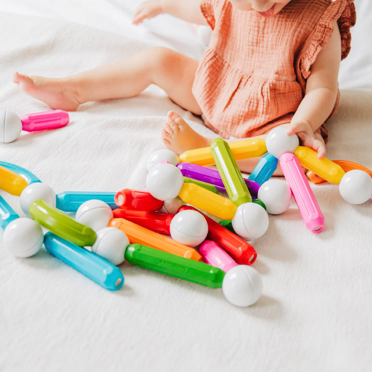 SmartMax Start STEM Building Magnetic Discovery Set