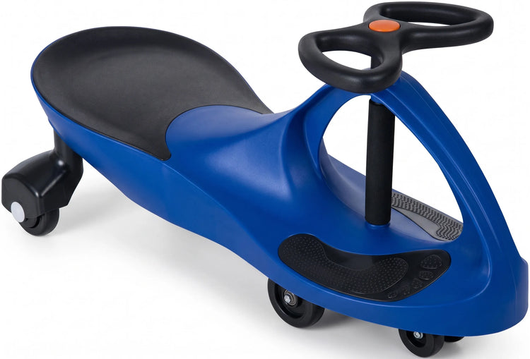 Wiggle Car Ride-On Toy – No Pedals or Batteries