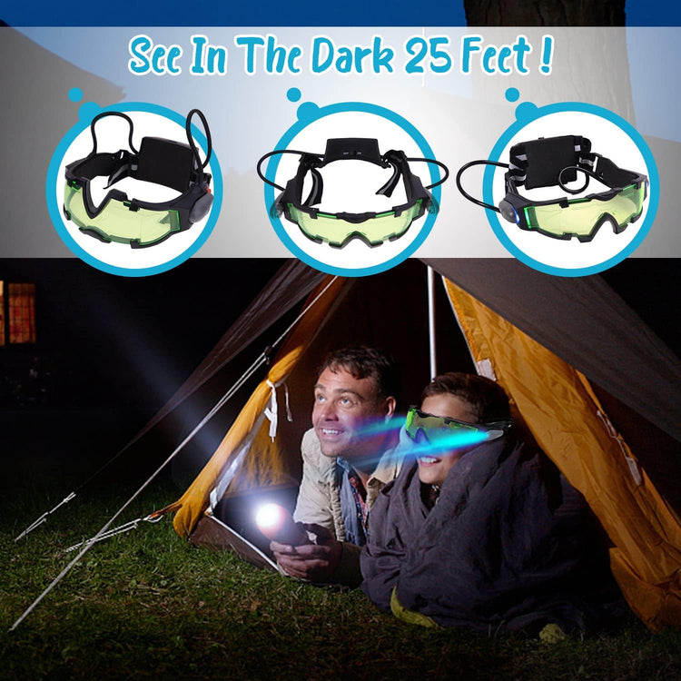 AGM Kids Night Vision Goggles