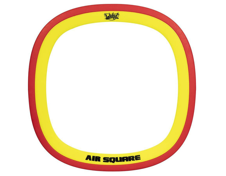 Air Square - Long Range Flights!
