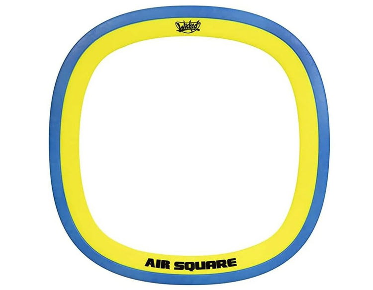 Air Square - Long Range Flights!