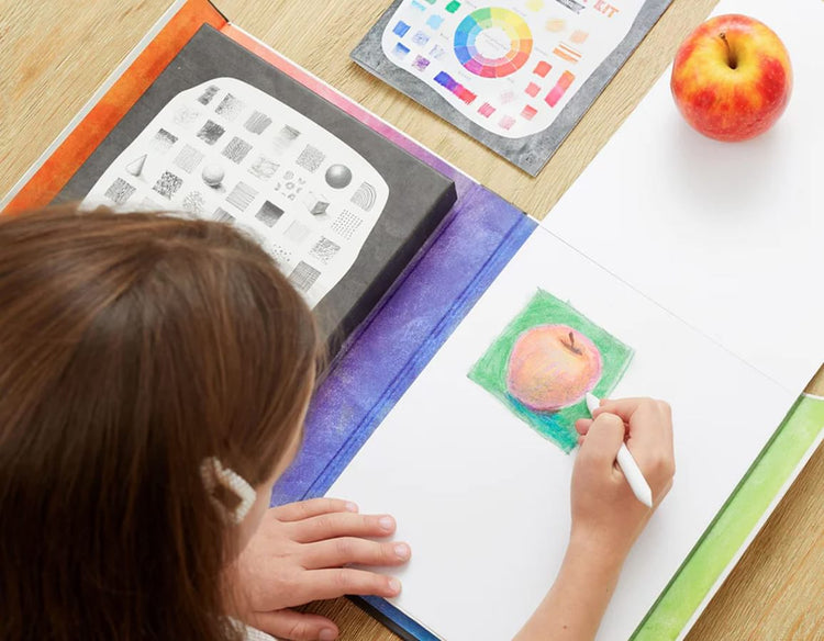 Amazing Artist Kit - Learn to Draw