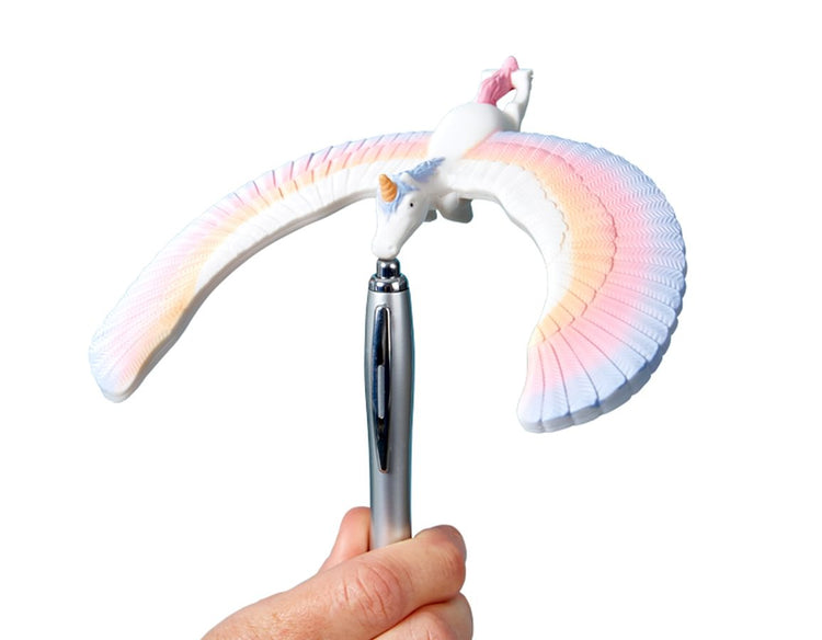 Amazing Balancing Unicorn - Defy Gravity!