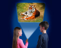 Animal Flashlight & Projector - 24 Amazing Images image 0