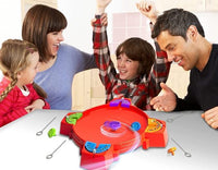 Battling Tops - Spinning Tops Game image 0