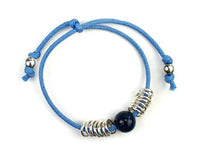 Bead Friendship Bracelet Kit image 1