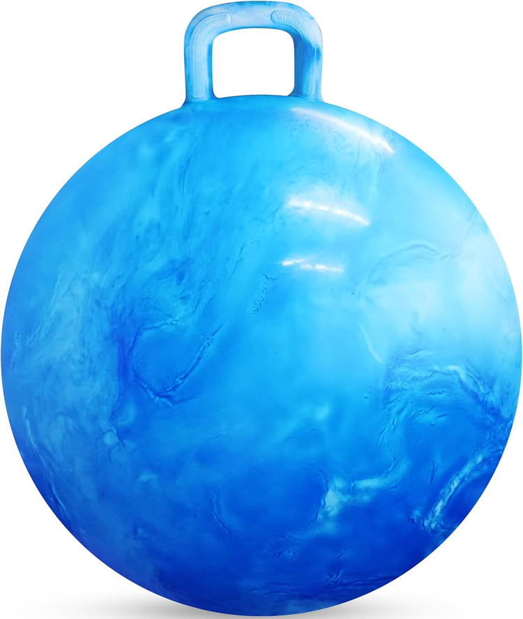 Bedwina Bouncing Ball for Kids
