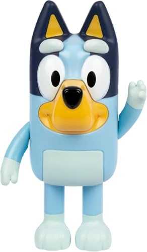 Bluey Hide and Seek Musical Figure