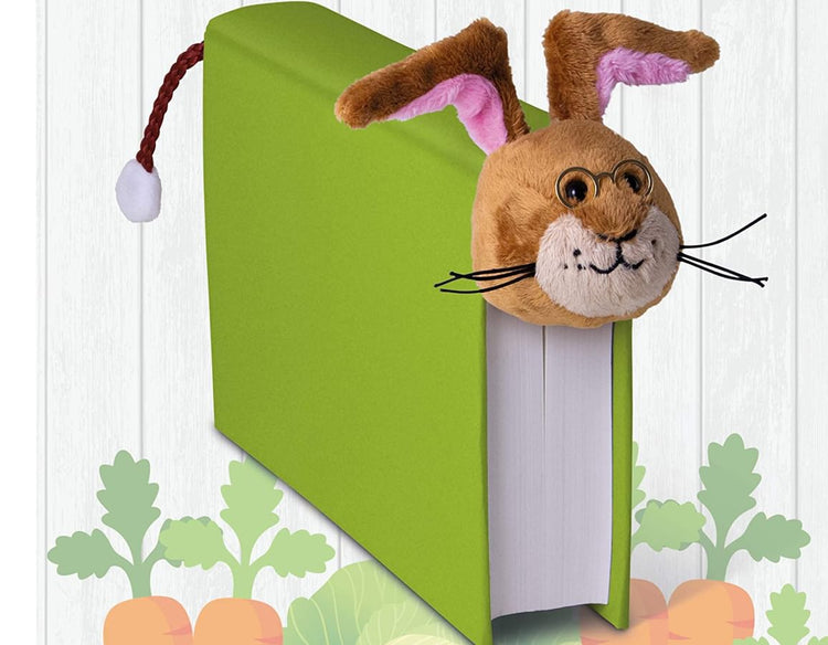 Book Tails - Rabbit
