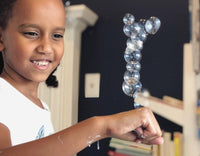 Bubbles of Steel - Touchable Mini Bubbles! image 1