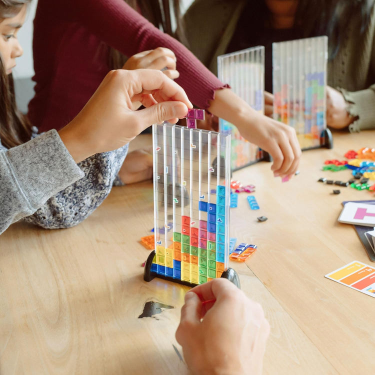 Buffalo Games - Tetris