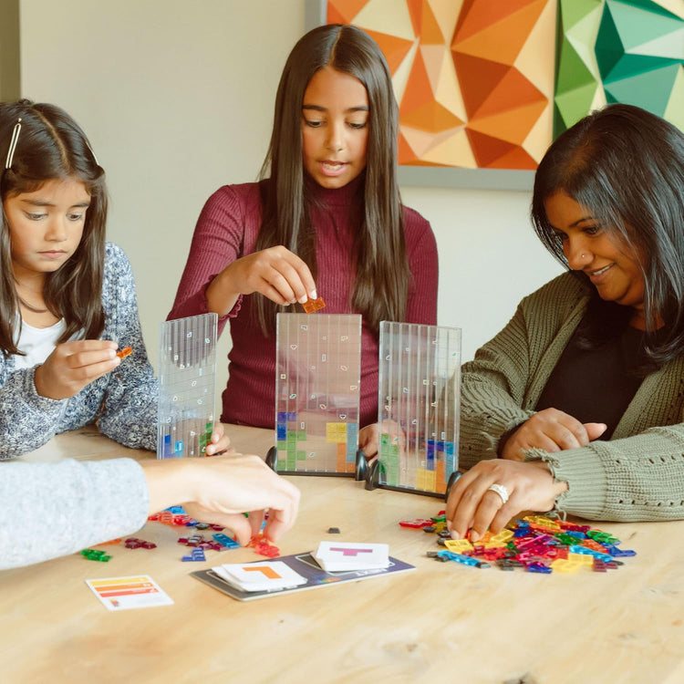 Buffalo Games - Tetris