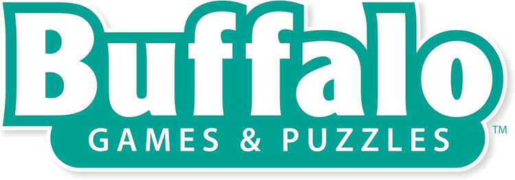 Buffalo Games - Tetris