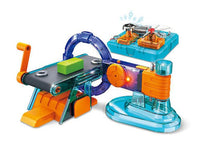 Build a Metal Detector - 35 Piece STEM Set image 1