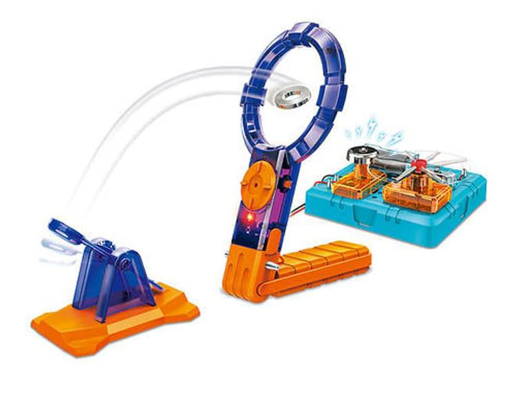 Build a Metal Detector - 35 Piece STEM Set