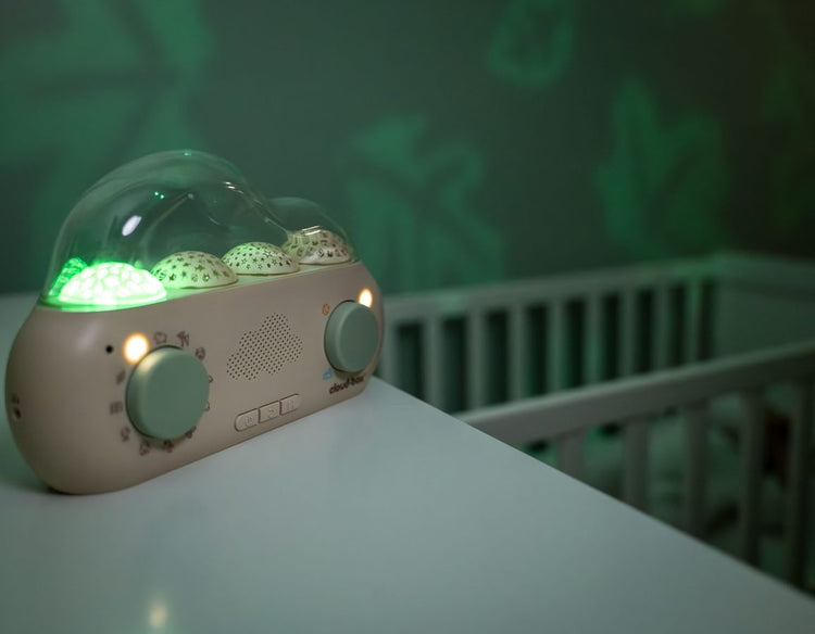 CloudBox - My First Dream Box