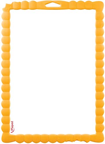 Maped Creativ Magnetic Mix & Match - 21-Piece Monster Board