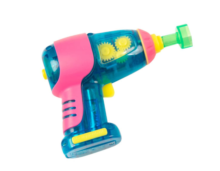 Design & Drill Brightworks - Light Up Creativity