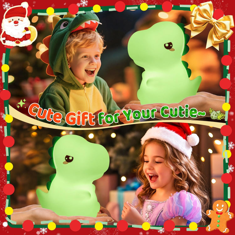 Dinosaur Toys for Kids 3-5