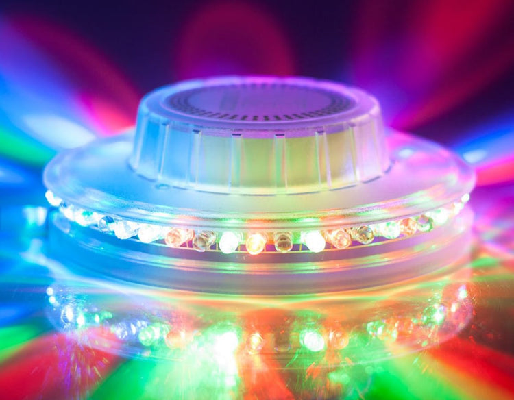 Disco 360 - Flashes to the Beat!