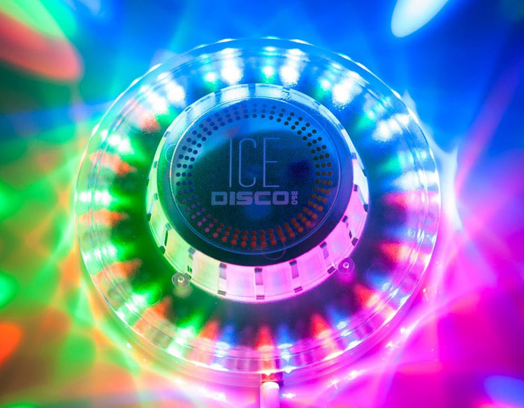 Disco 360 - Flashes to the Beat!