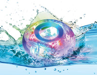 Disco Bath Light - Color Changing image 0
